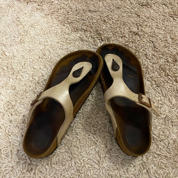 Birkenstocks - Picture 1 of 1